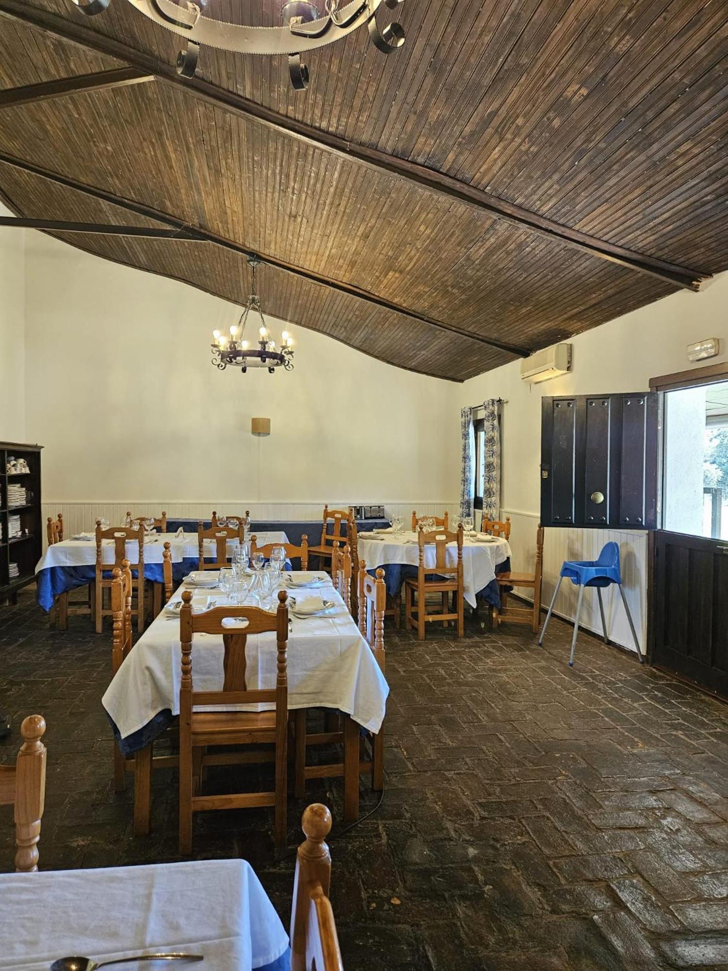 Hotel Rural Portilla De Monfraguee Toril  Exteriér fotografie